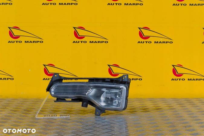 KIA SORENTO 2011-2013 HALOGEN LAMPA PRZÓD USA LEWA - 2