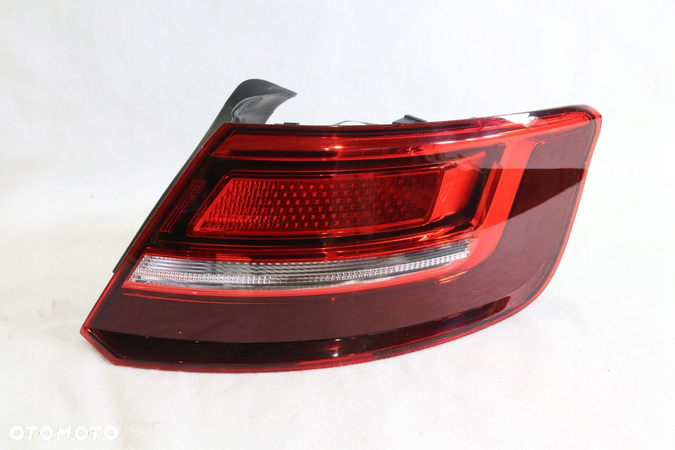 Lampa tyl Led EURO Audi A3 Sportback 8v 4 Lift 17- - 1