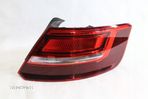 Lampa tyl Led EURO Audi A3 Sportback 8v 4 Lift 17- - 1