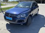 Volkswagen Touareg 3.0 V6 TDI BMT - 5