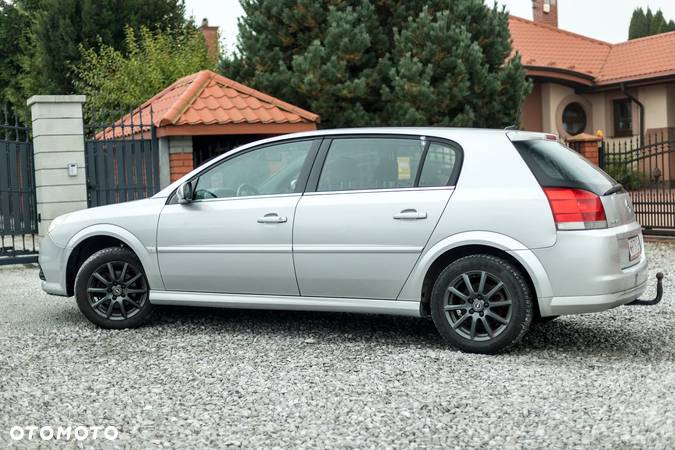 Opel Signum 1.9 CDTI Elegance - 9