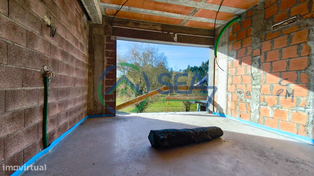 Moradia T3 I Piscina, Palmeira de Faro, Esposende-29