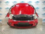 FRENTE COMPLETA MINI COOPER S R56 R55 CLUBMAN R57 CABRIO - 1