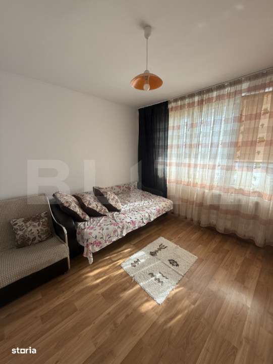 Apartament 2 camere, 48 mp, zona Astra - Imagine principală: 5/11
