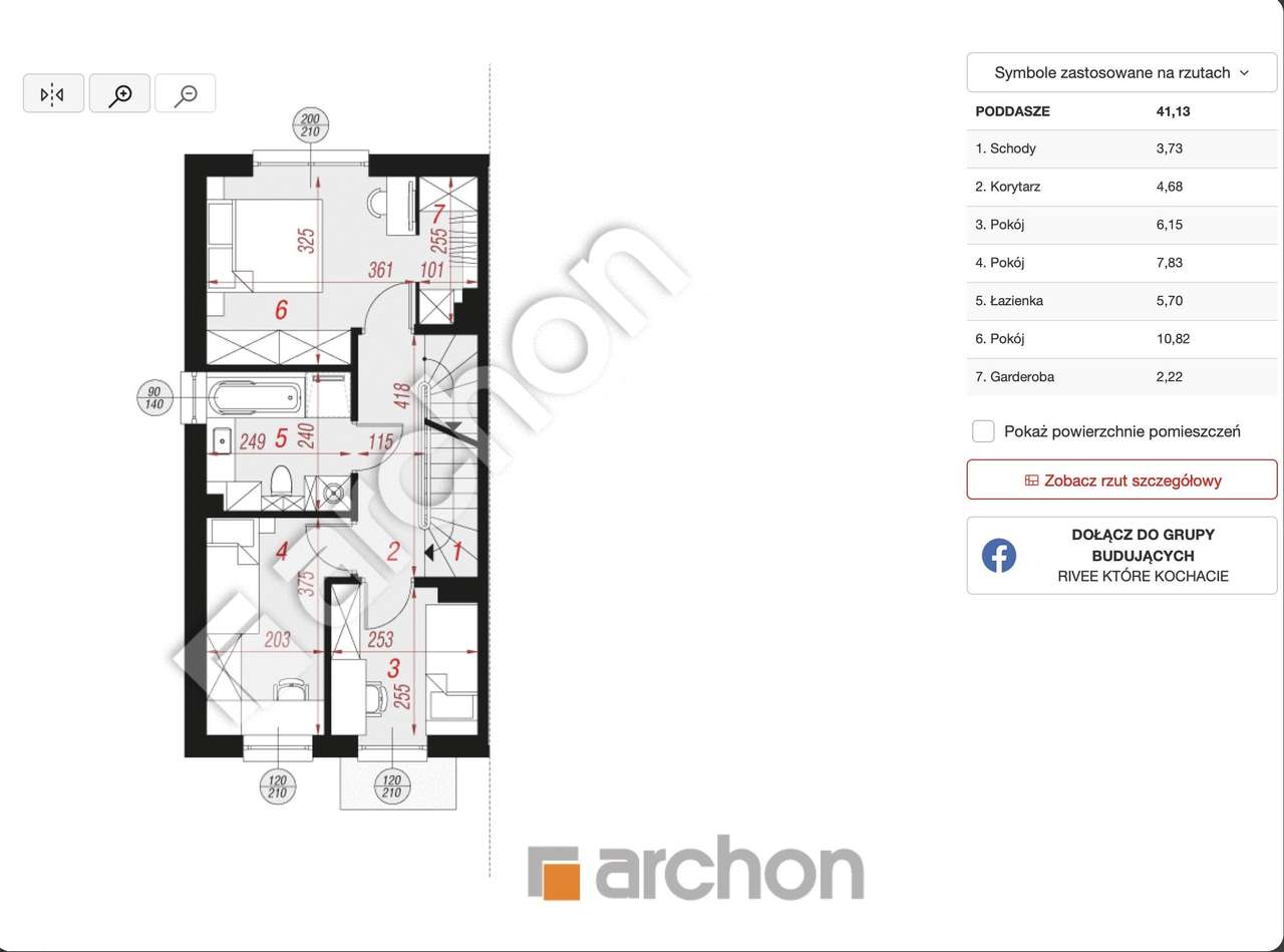 Promocja - 51 tys / 5 pokoi / Stan deweloperski-4