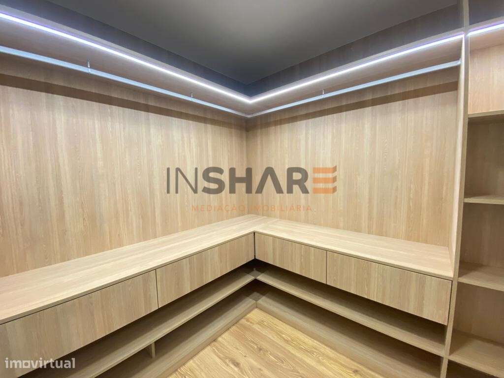 Moradia T3 Gaveto -  Frossos e Merelim S. Pedro - Braga-9