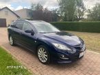 Mazda 6 2.2 CD Exclusive + - 2