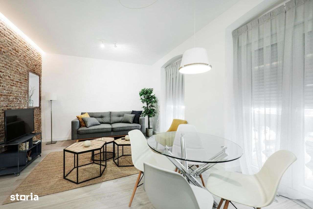 Investiție Inteligentă: Apartamente 2 cam la  cheie! - Imagine principală: 2/18