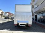 Iveco Daily 35S15 plataforma clima - 28