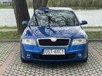 Skoda Octavia 2.0 TDI RS - 5