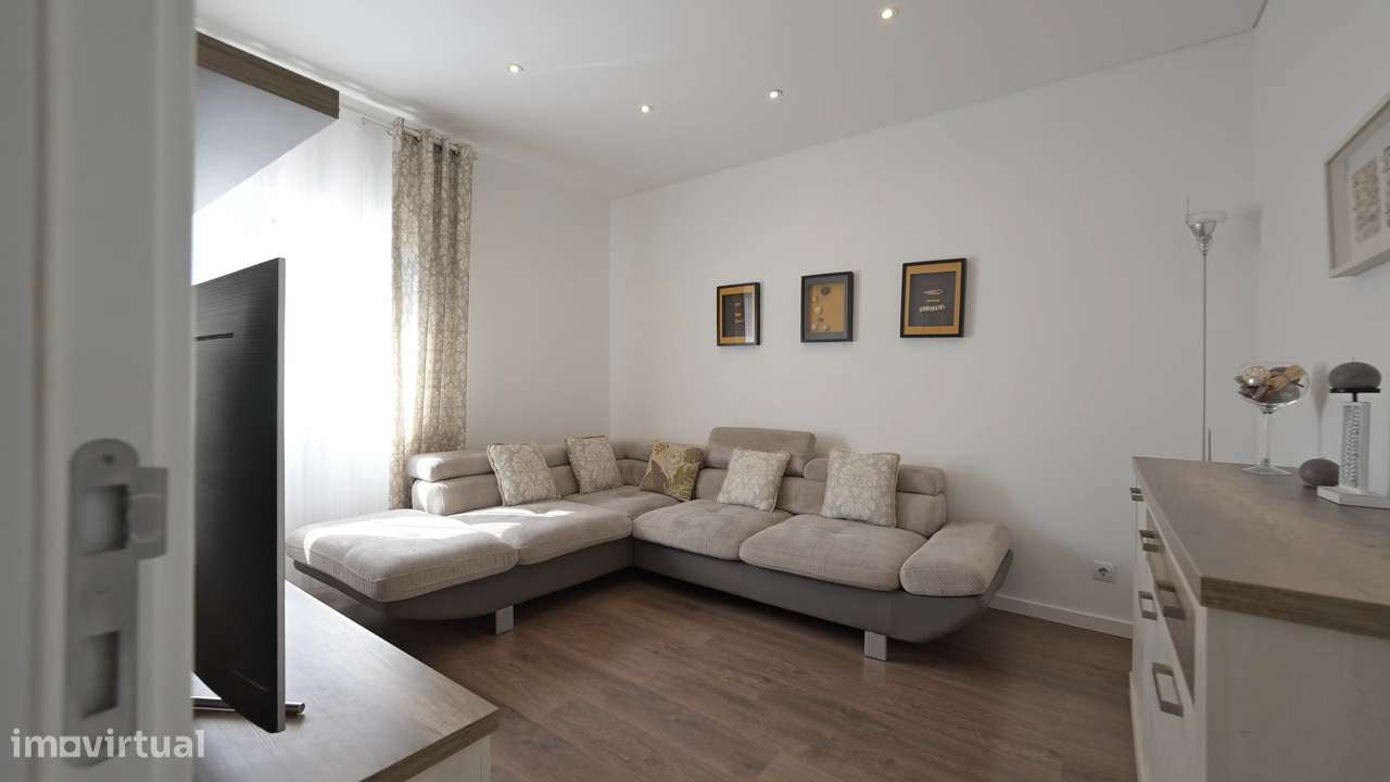 Apartamento T2  Algés, Linda-a-Velha - Grande imagem: 2/22