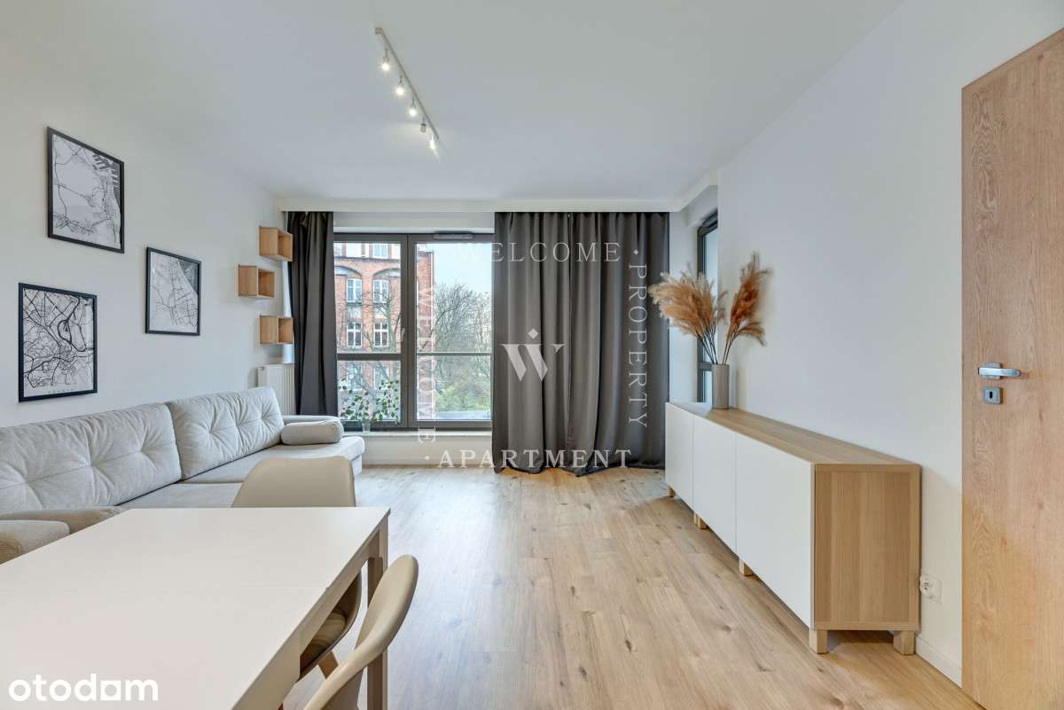 OldNova | Rytm Śródmieścia | 2 pok.-10