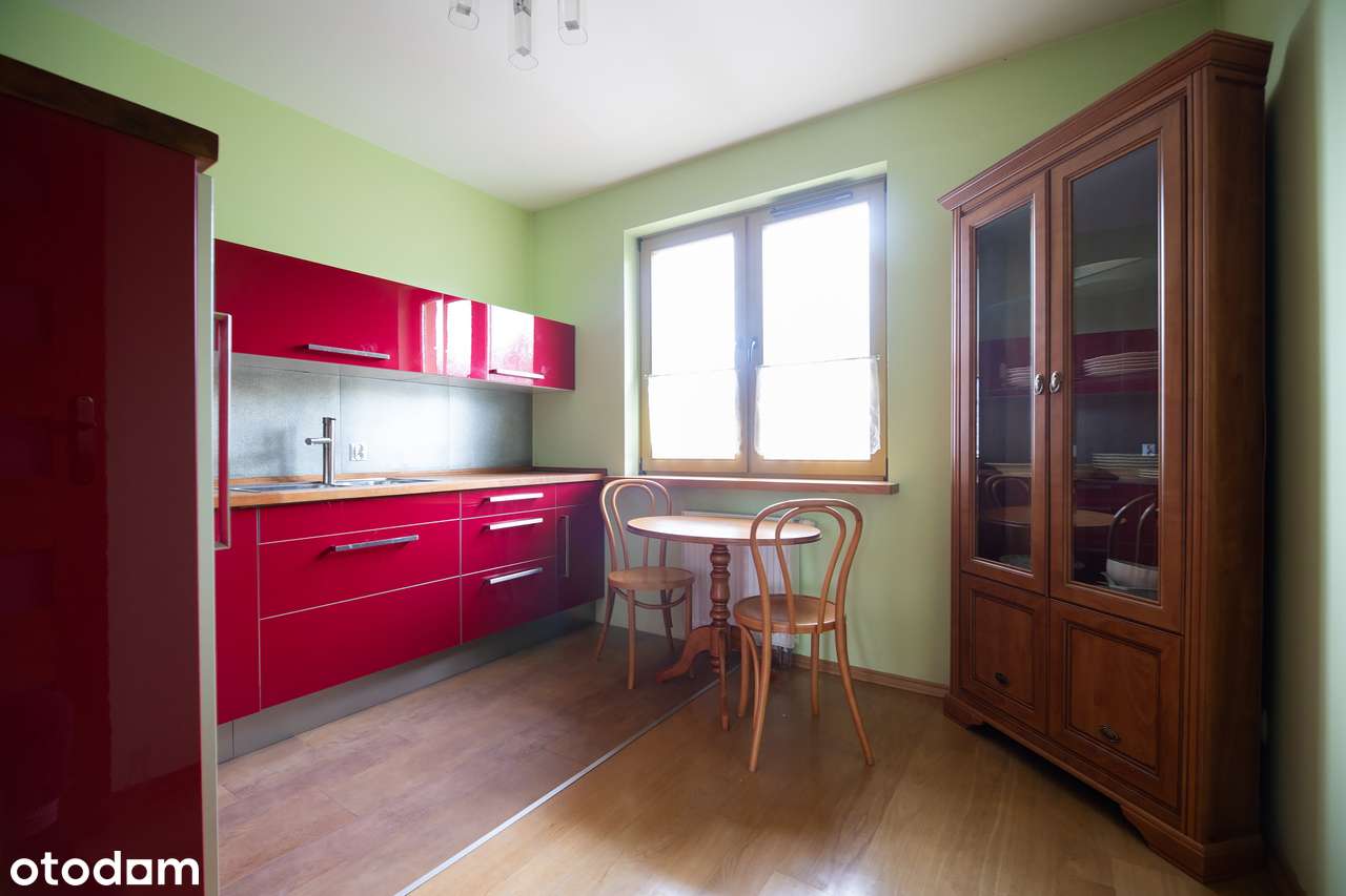 Loftowy Apartament 119 m²|Salon 5,5 m|Prywatne SPA|Konstancin-Jeziorna-8