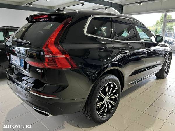 Volvo XC 60 B5 MHEV AWD Inscription - 4