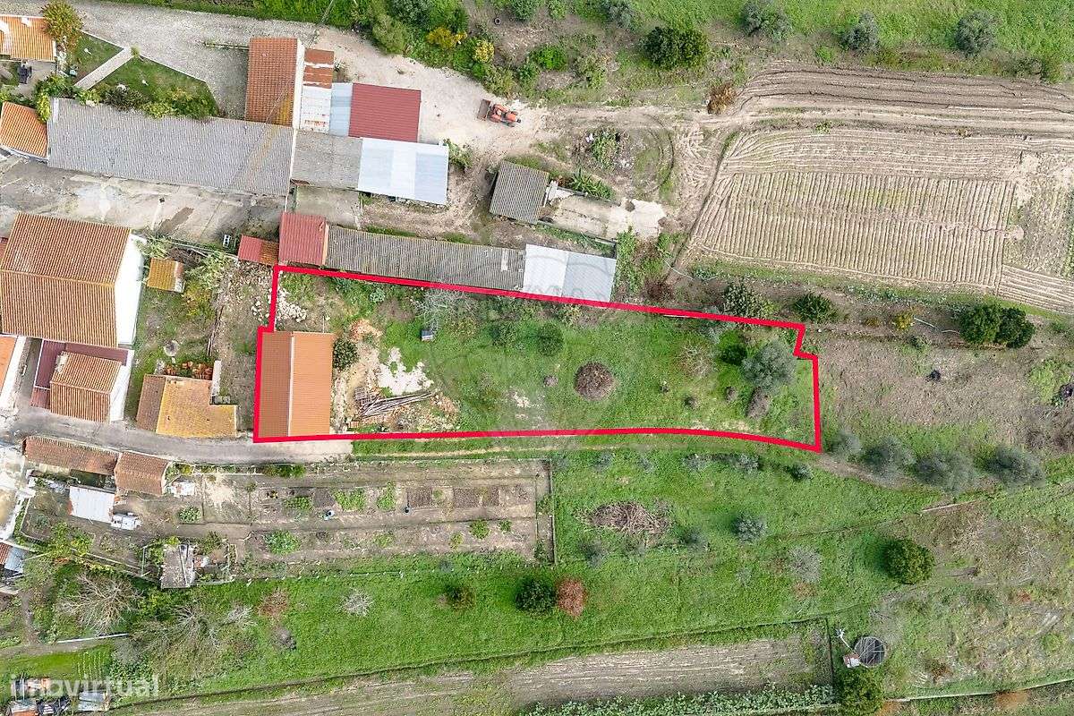 Moradia T2 para venda - Grande imagem: 5/20