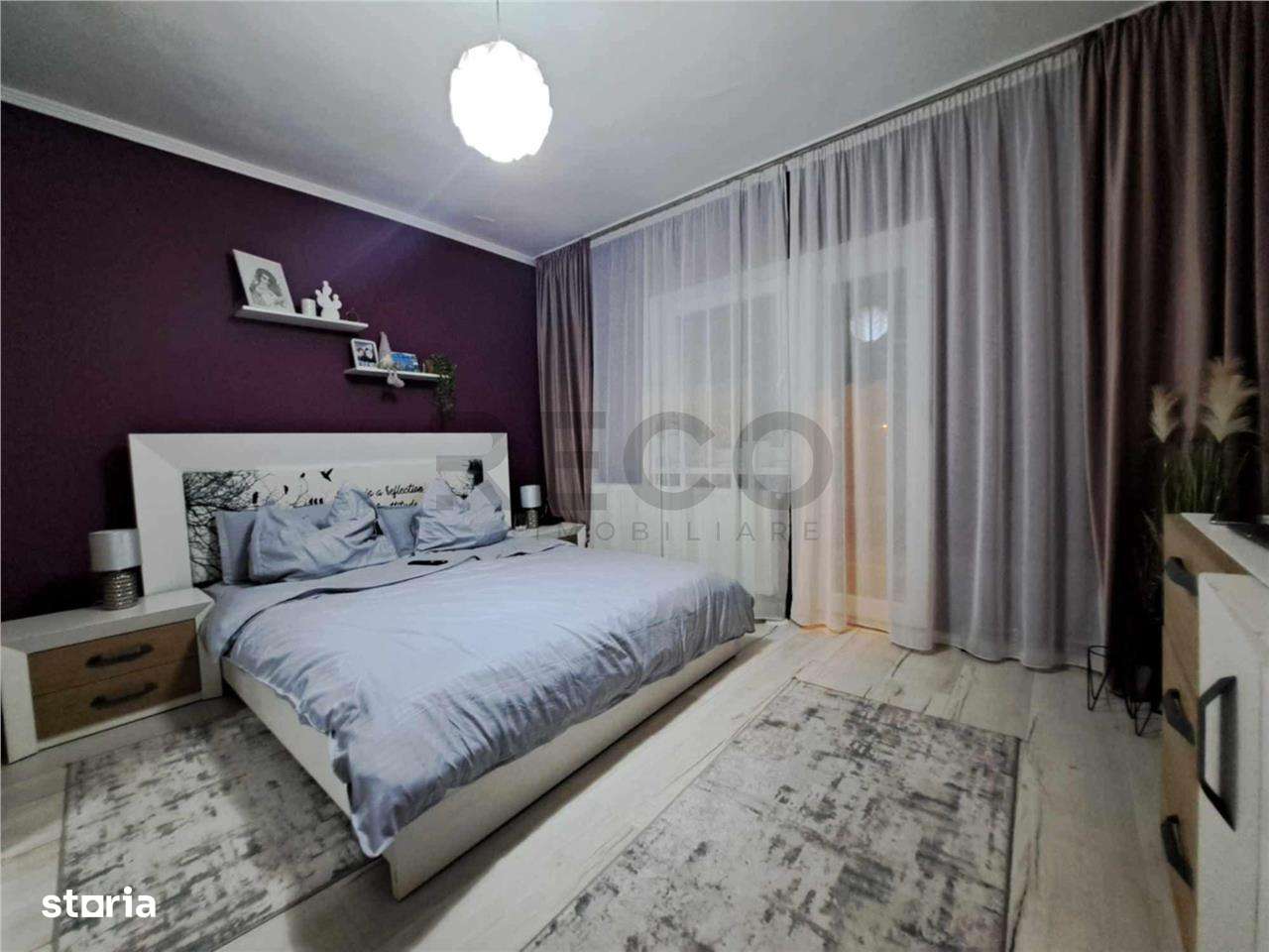 RECO Apartament la casa - Imagine principală: 1/13