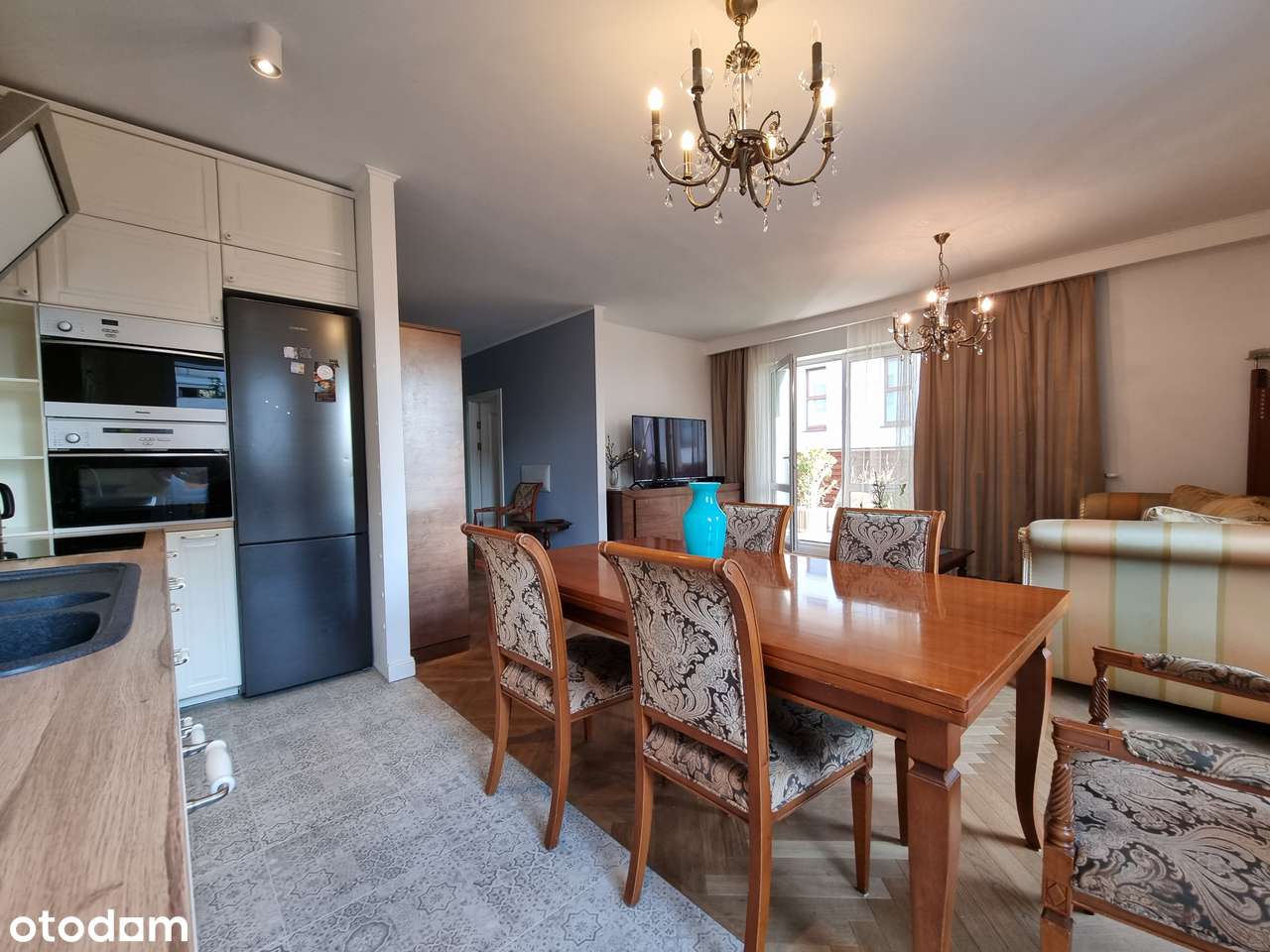 Józefosław - 3 pokoje i duży ogród - DO NEGOCJACJI - Pełny obrazek: 5/20