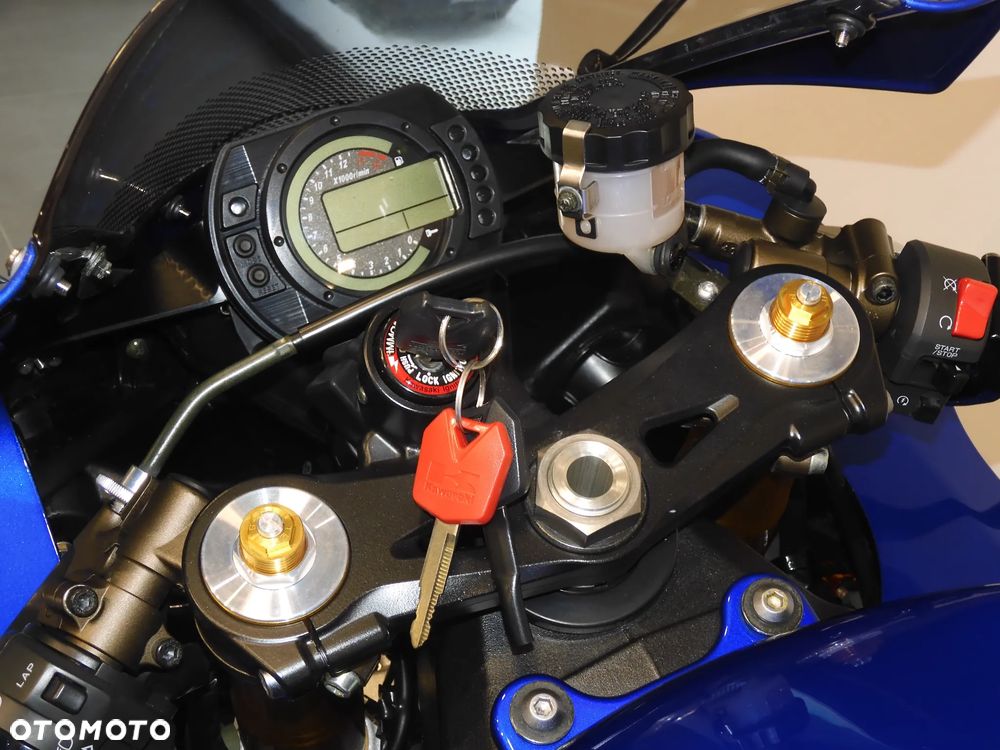 ZX10R#Pierwsza Generacja#...
