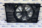 Gmv/ventilator 01308422/BK218C607B Ford Transit 2.2 2010-2016 Euro 5 - 4