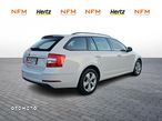 Skoda Octavia 1.4 TSI Ambition - 6