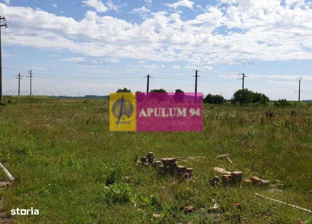 Teren aproape de Bucuresti langa padure - Imagine principală: 2/20