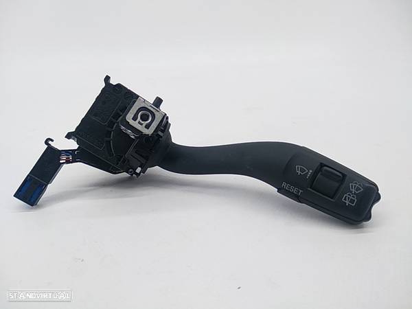 Manete/ Interruptor Limpa Vidros Audi A3 (8P1) - 1