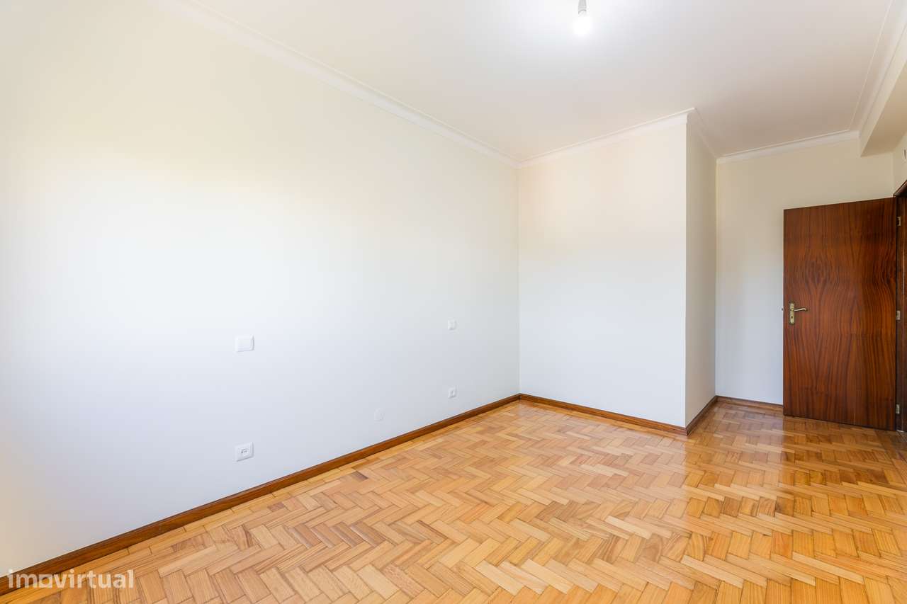 Apartamento T3 em S. Vicente-15