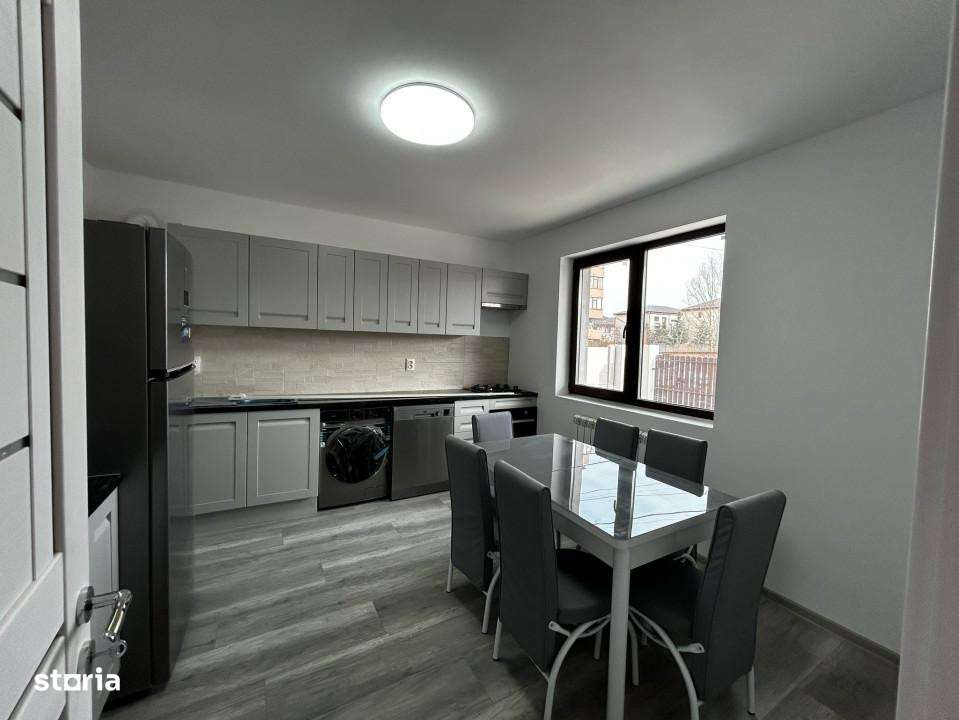 Vila Individuala , prelungirea Ghencea , 4 camere subsol, 250 - Imagine principală: 5/9