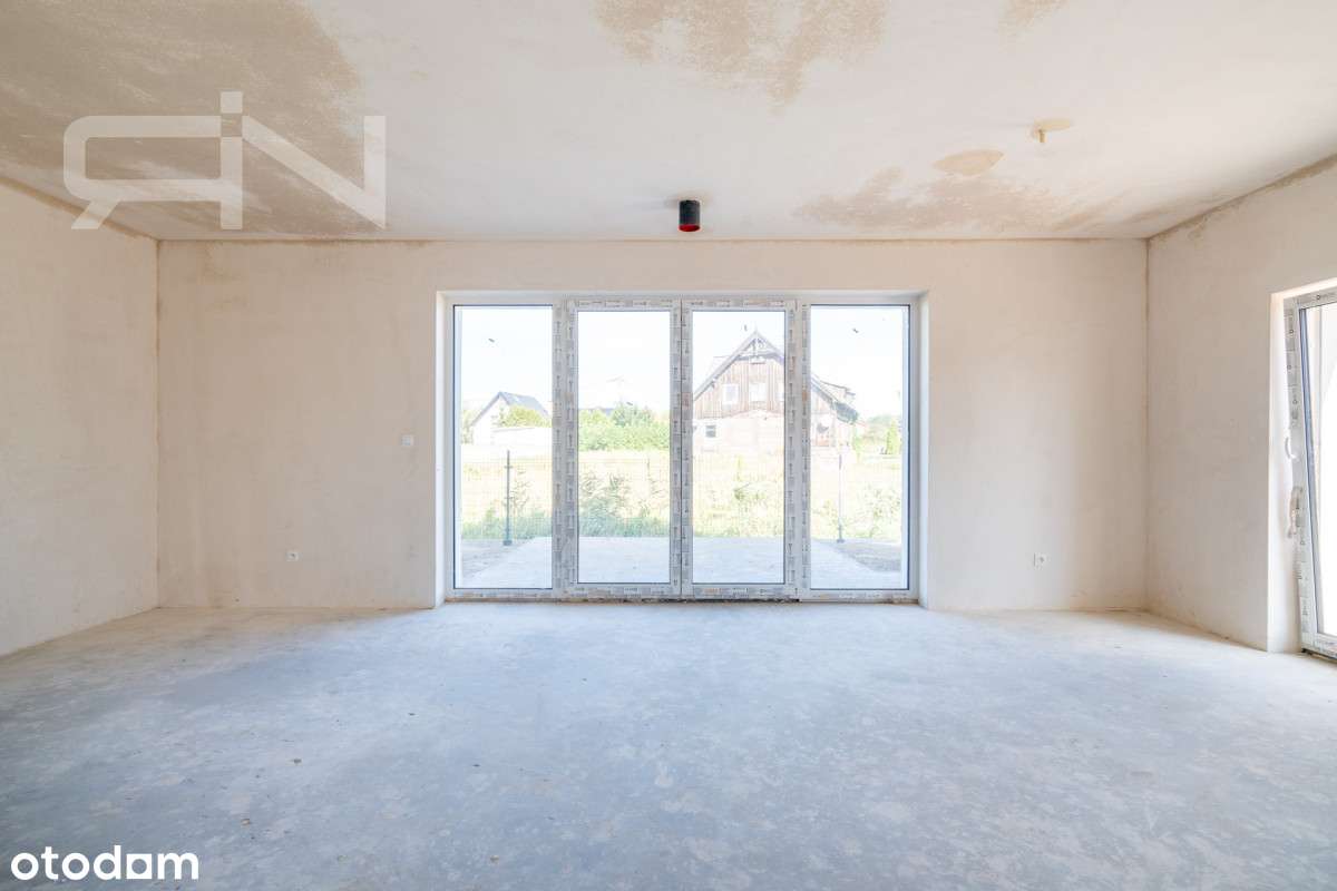 Energooszczędny | 20min od Gdańska | Rekuperacja-8