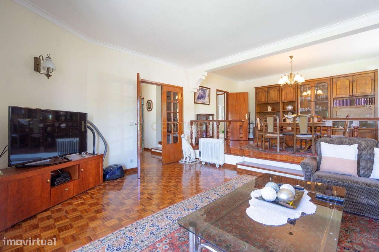 Moradia T3 com anexos e garagem para 3 carros – Canedo, Pampilhosa - Grande imagem: 3/60