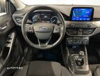 Ford Focus 1.0 EcoBoost Titanium - 5