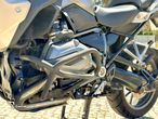 BMW R 1200 GS Exclusive - 18