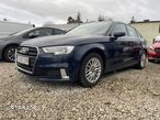 Audi A3 30 TFSI Sportback design - 2