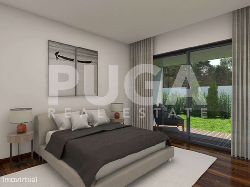 Fantástico Lote para Moradia 4 frentes na Madalena com projeto apro...-7