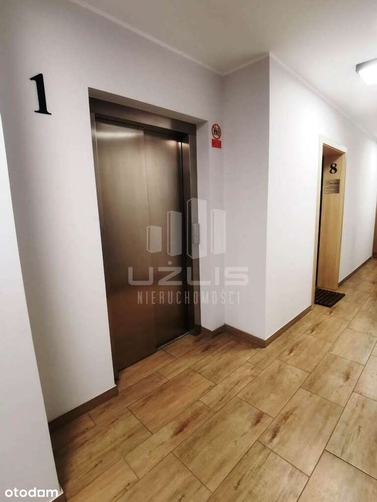 Starrannie wykończone na 1 piętrze z balkonem - Pełny obrazek: 5/13