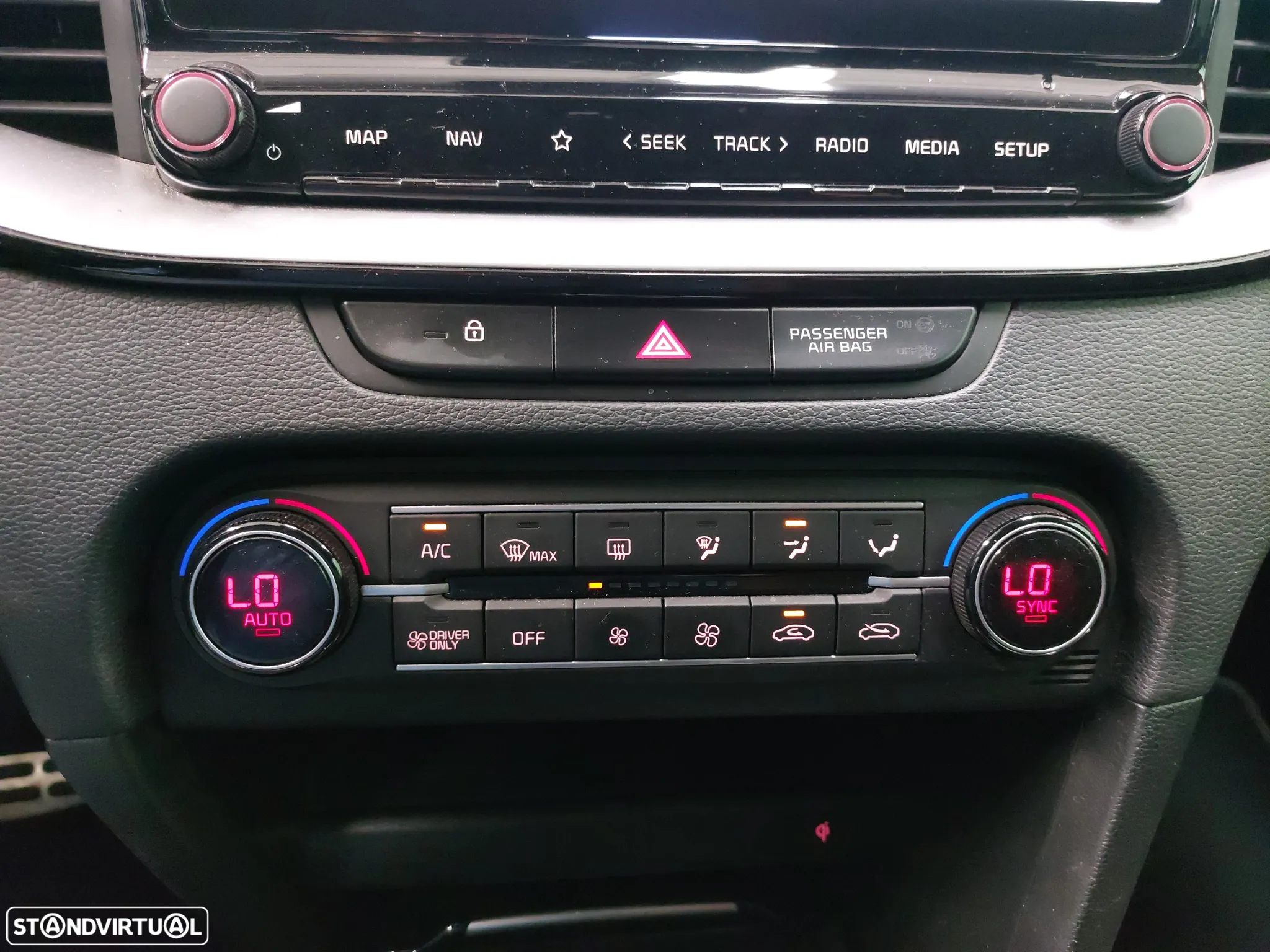 Kia XCeed 1.6 GDi PHEV Drive - 19