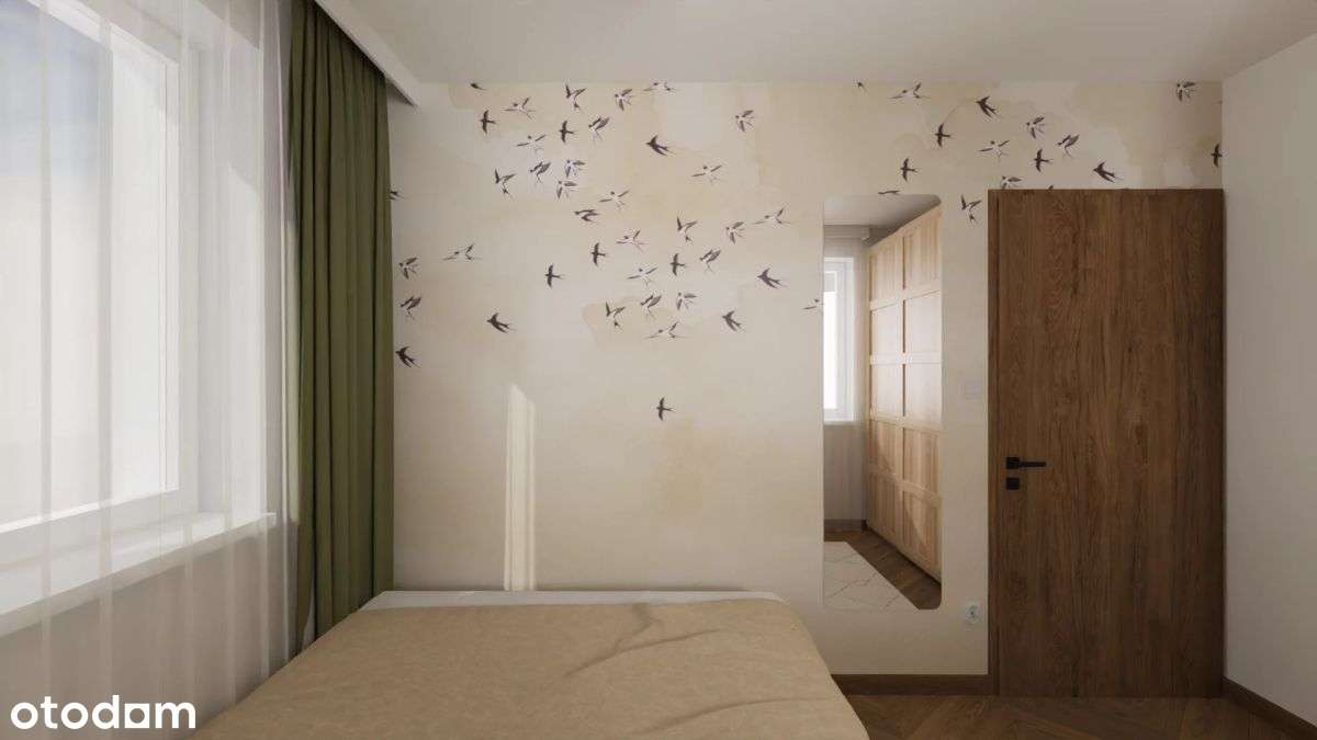 Nowe mieszkanie z ogródkiem w Gliwicach-6