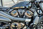 Harley-Davidson Sportster - 4