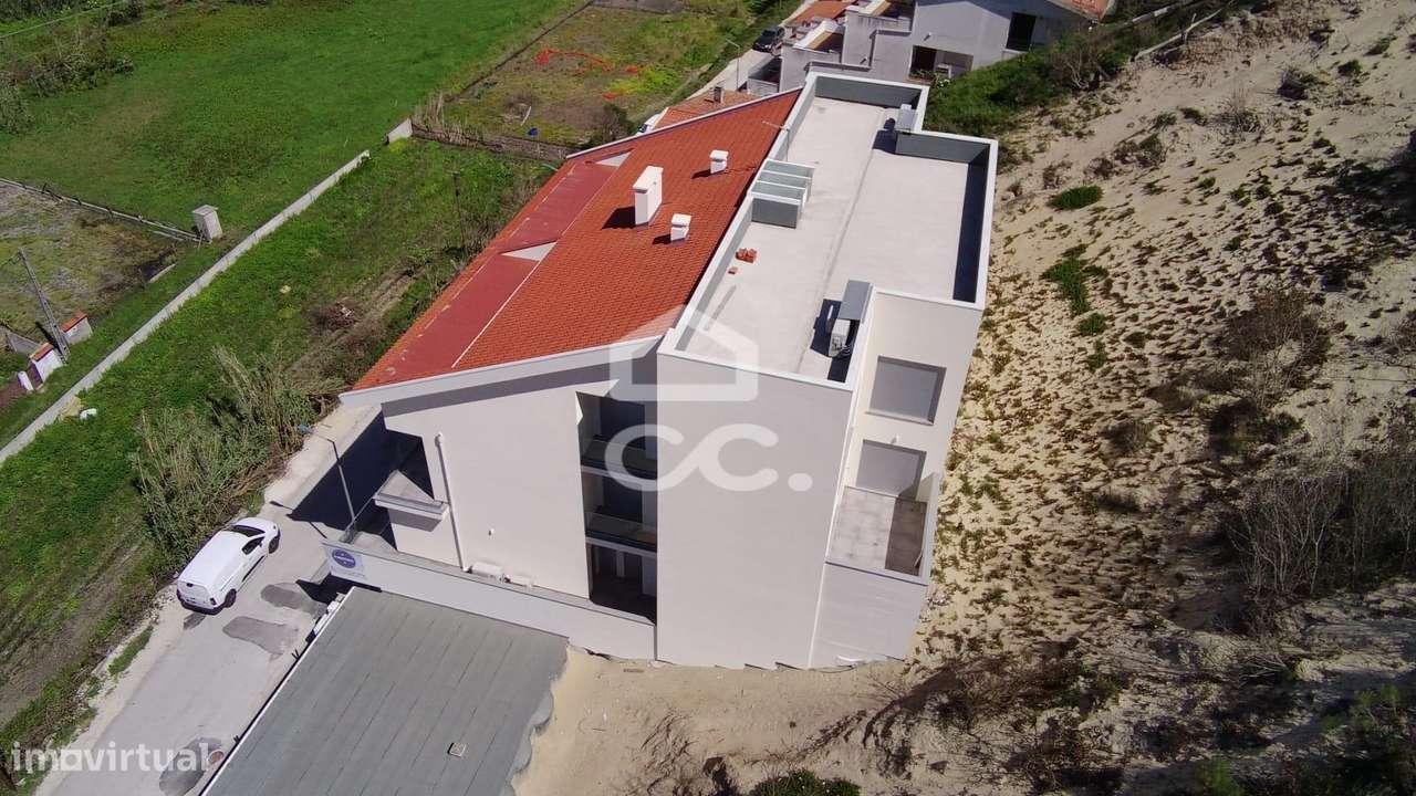 Ponto de Vista Residences – Apartamentos de luxo à beira-mar-19