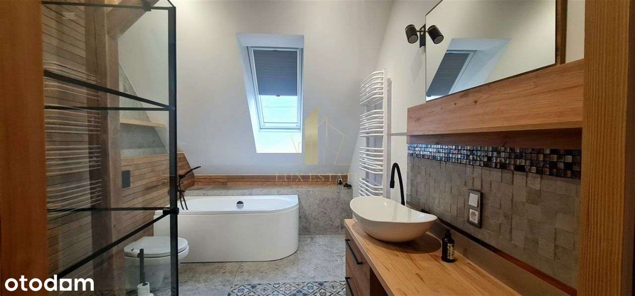 ---Słoneczne przestronne wnętrza z potencjałem ----7