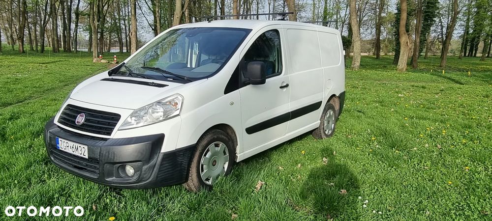 Fiat Scudo