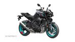 Yamaha MT - 1