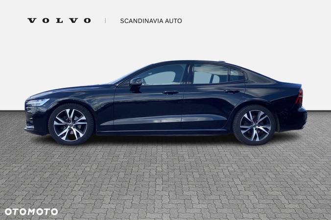 Volvo S60 - 2