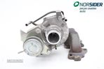 Turbo Renault Megane III Fase II|12-14 - 2