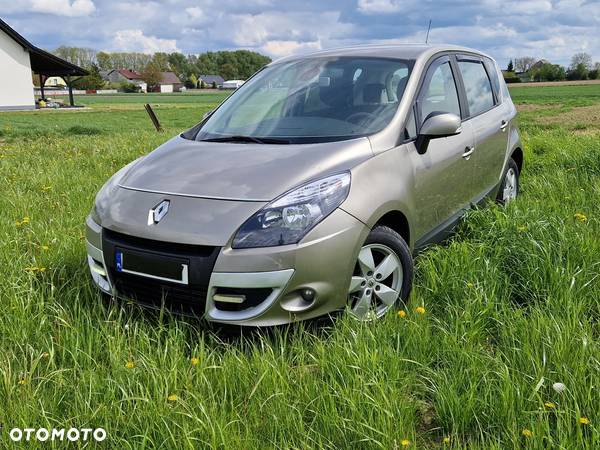 Renault Scenic 1.9 dCi Expression - 1