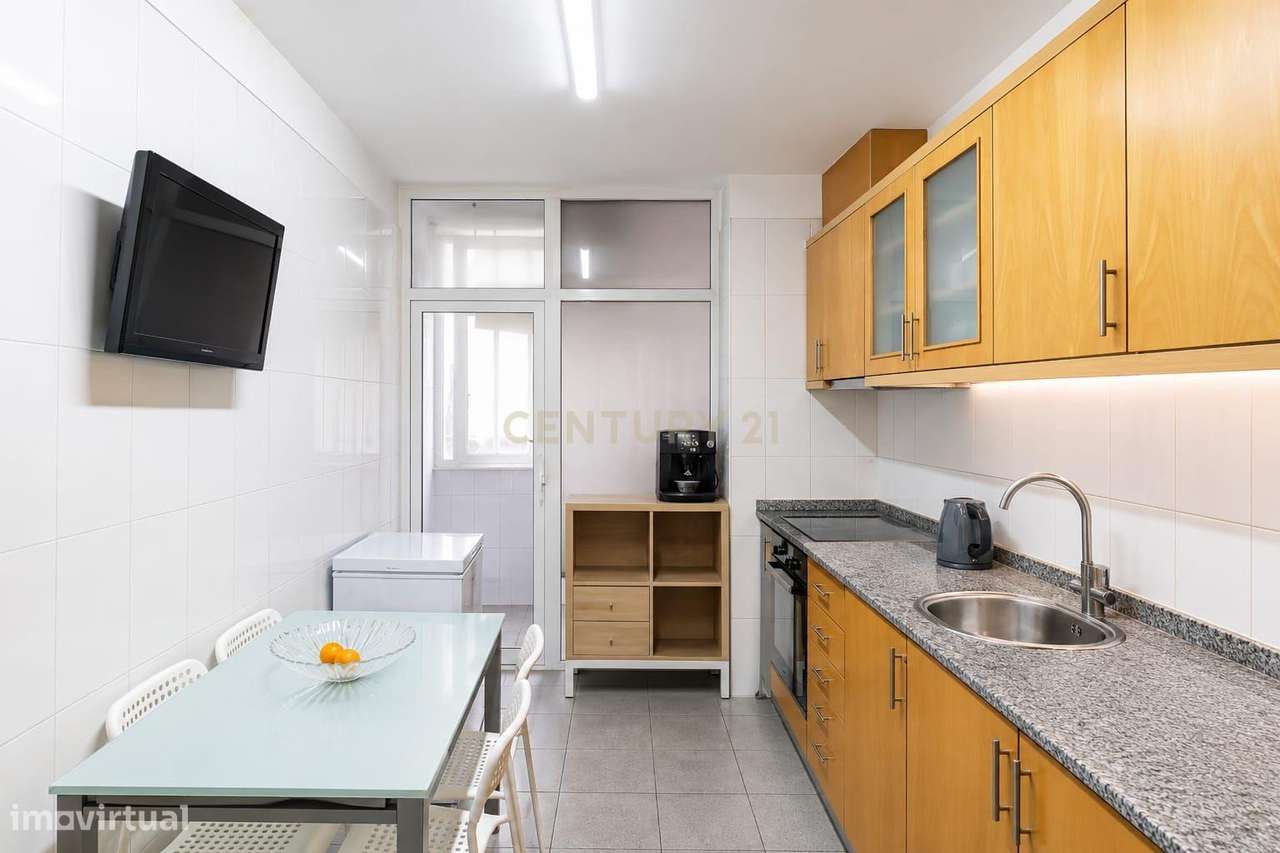 T2 EM ERMESINDE — 106 m², ÁREAS EXTRAORDINÁRIAS E QUALIDADE IMPECÁVEL-19