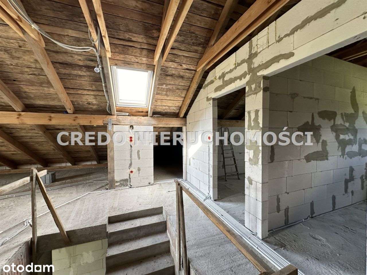 Zamień Mieszkanie Na Dom W Rekownicy-17