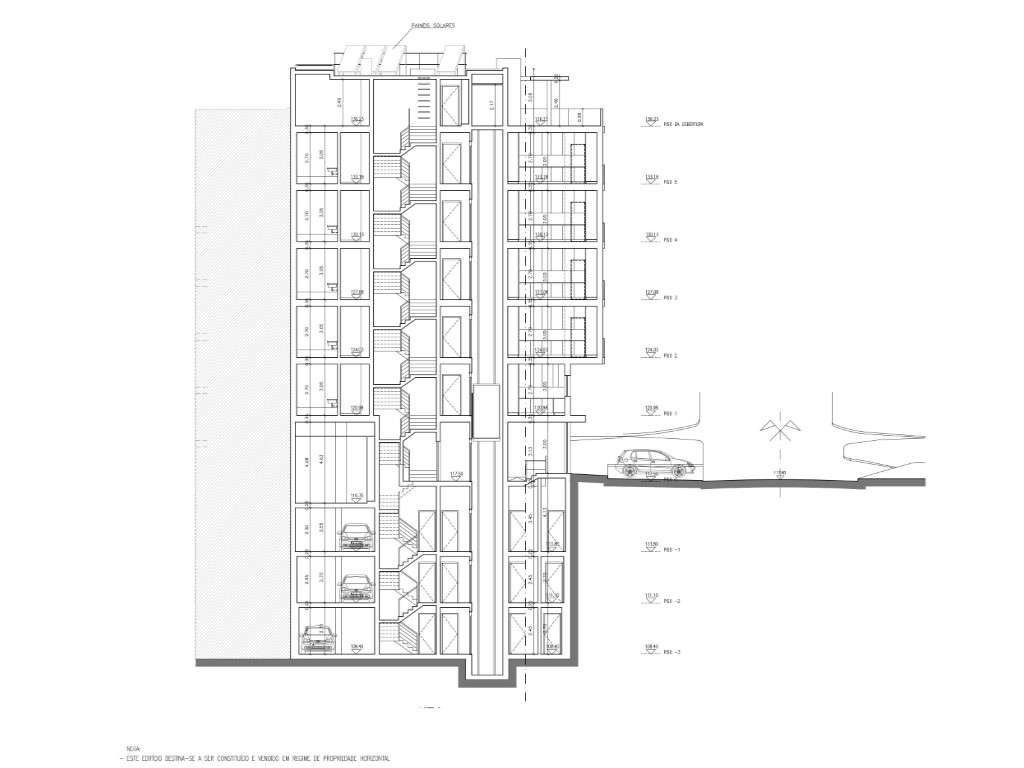 Terreno com Projeto Aprovado - Excelente Oportunidade de Investimen... - Grande imagem: 4/5
