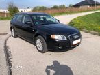 Audi A4 Avant 3.0 TDI Quattro - 13