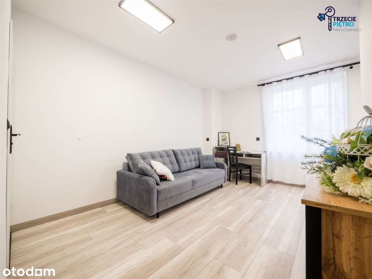 Wykończone|Bezczynszowe|Balkon|Ścisłe Centrum-13